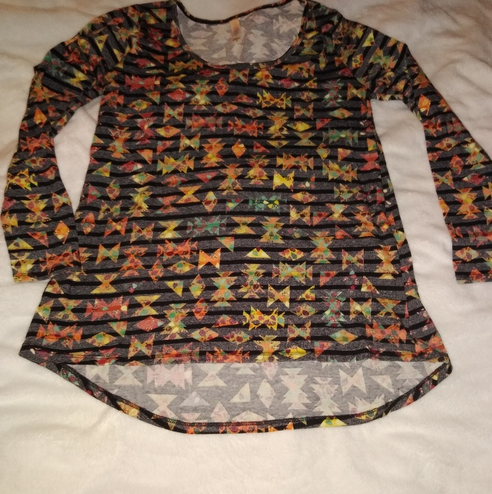 LuLaRoe Small Lynnae